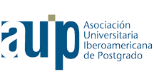 Logo Asociación Universitaria Iberoamericana de Posgrado