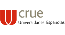 Logo Crue Universidades Españolas