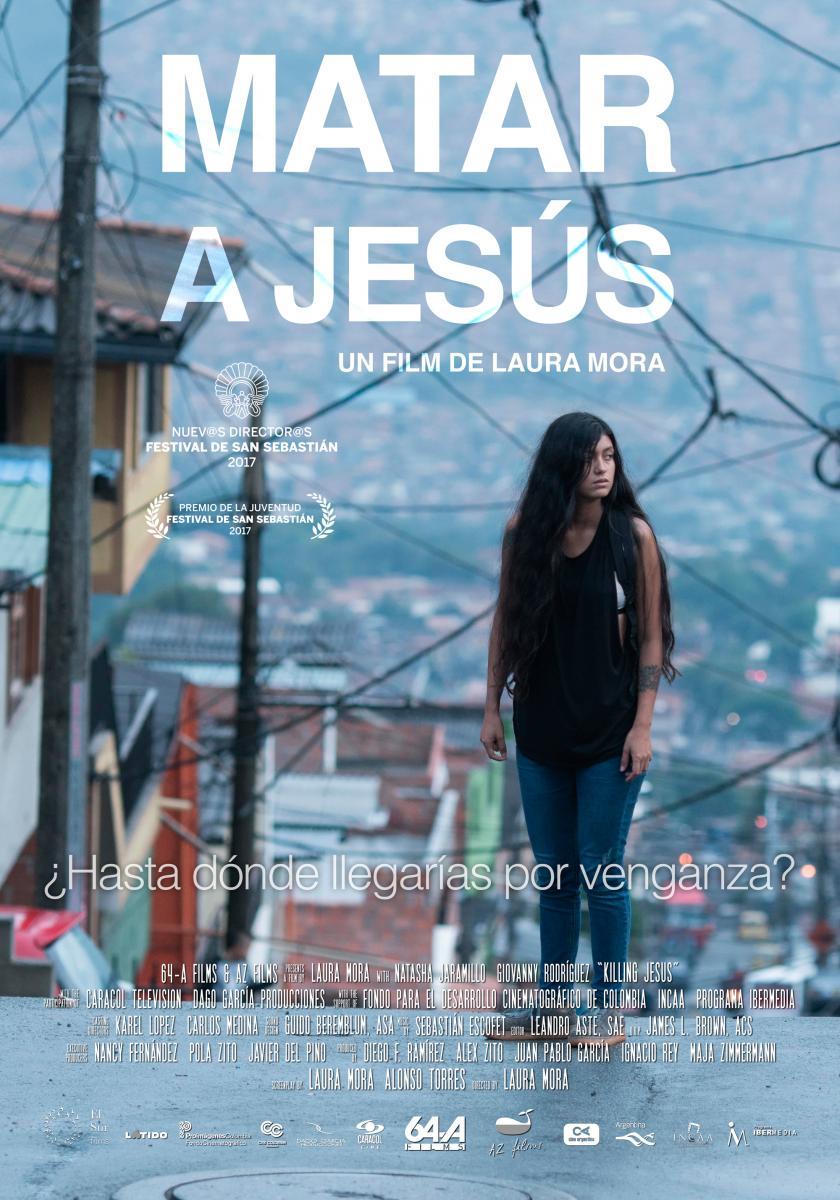 cine 15 julio Matar a Jes s 467281448 large