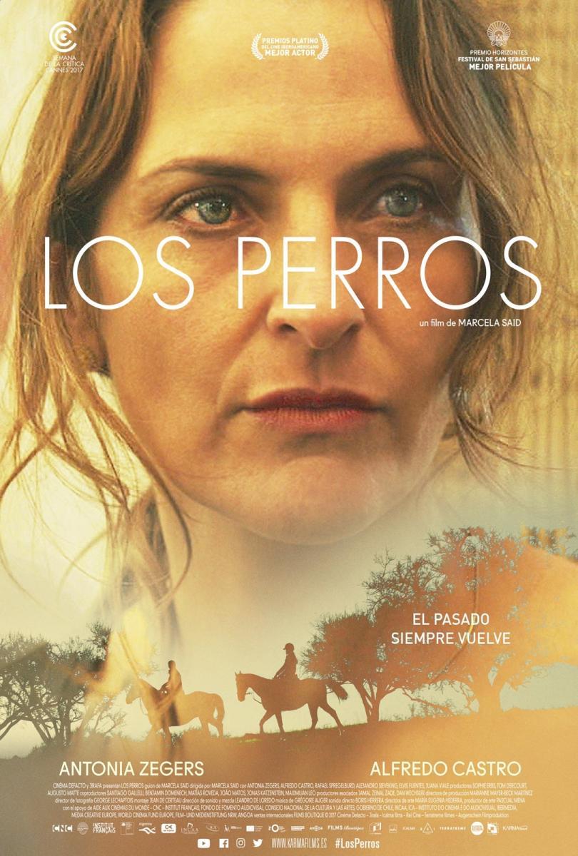 los perros 871650392 large