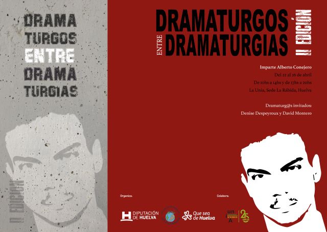 tarjetón dramaturgias 1